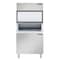 Maxx Ice Modular Ice Machine, 30 in.W, 460 lbs, Full Dice Ice Cubes, 30 in.W, 400 lbs, Stainless Steel MIM452B - alternate 2